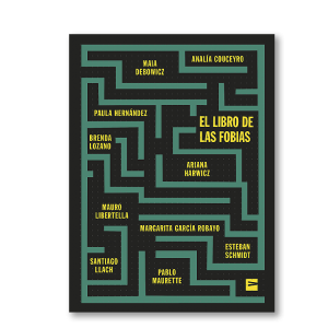 El libro de las fobias