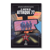 El motor de Attaque 77