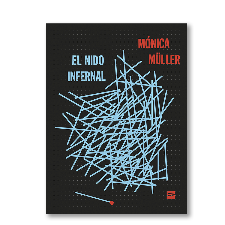 El nido infernal