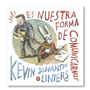 Es nuestra forma de comunicarnos