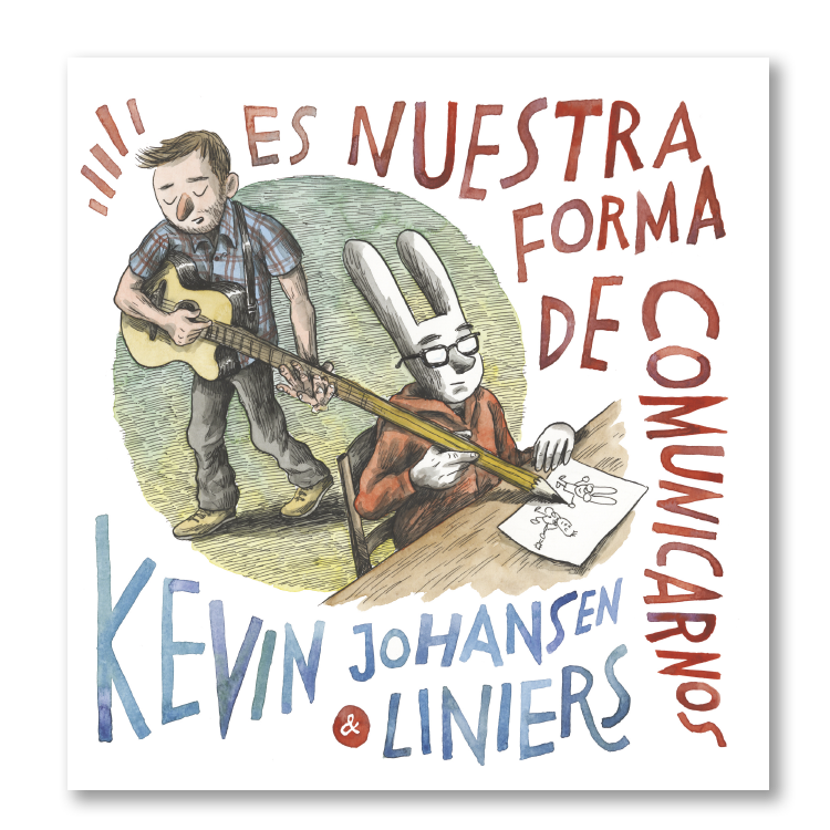 Es nuestra forma de comunicarnos