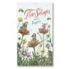 Flores salvajes