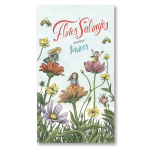 Flores salvajes
