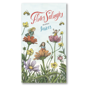 Flores salvajes