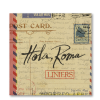 Hola, Roma