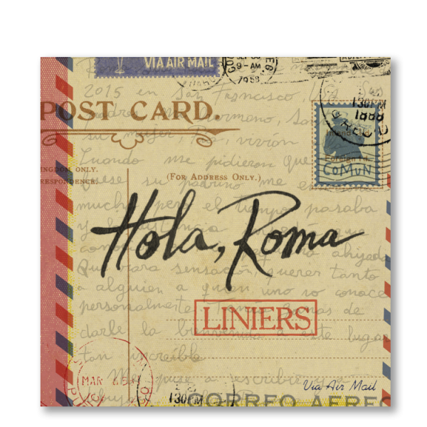 Hola, Roma