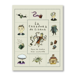 La cazadora de libros