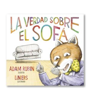 La verdad sobre el sofá