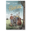 Los Finnegan y el fabuloso oso virtuoso