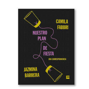 Nuestro plan de fiesta