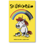 Sr. Unicornio
