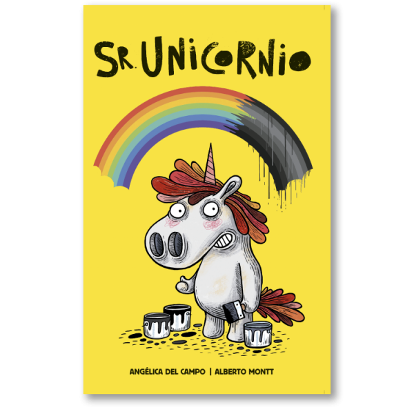 Sr. Unicornio