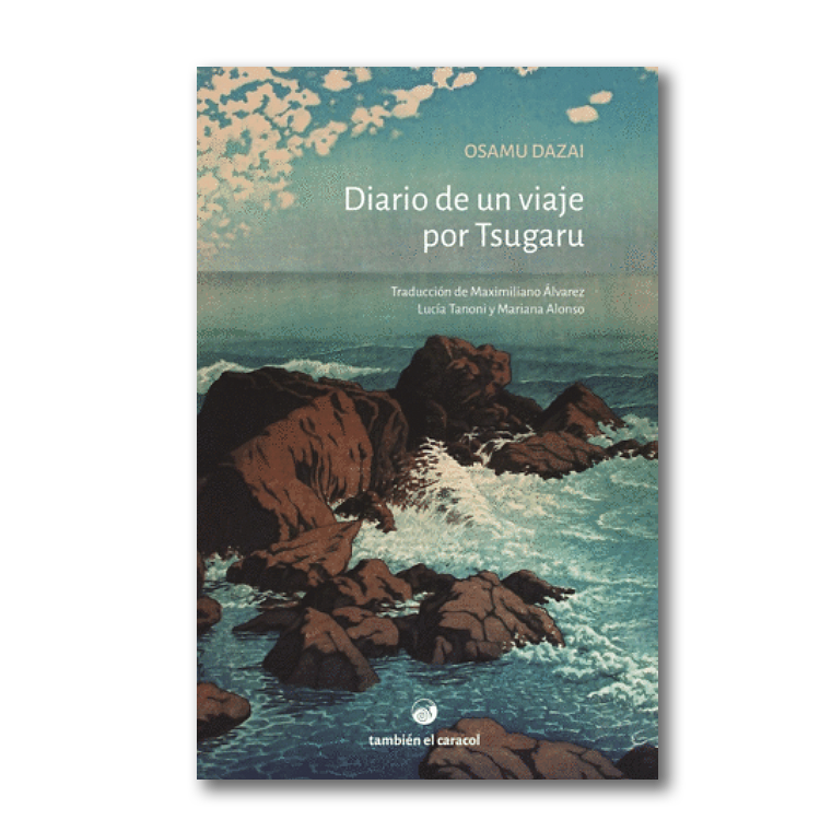 Diario de un viaje por Tsugaru