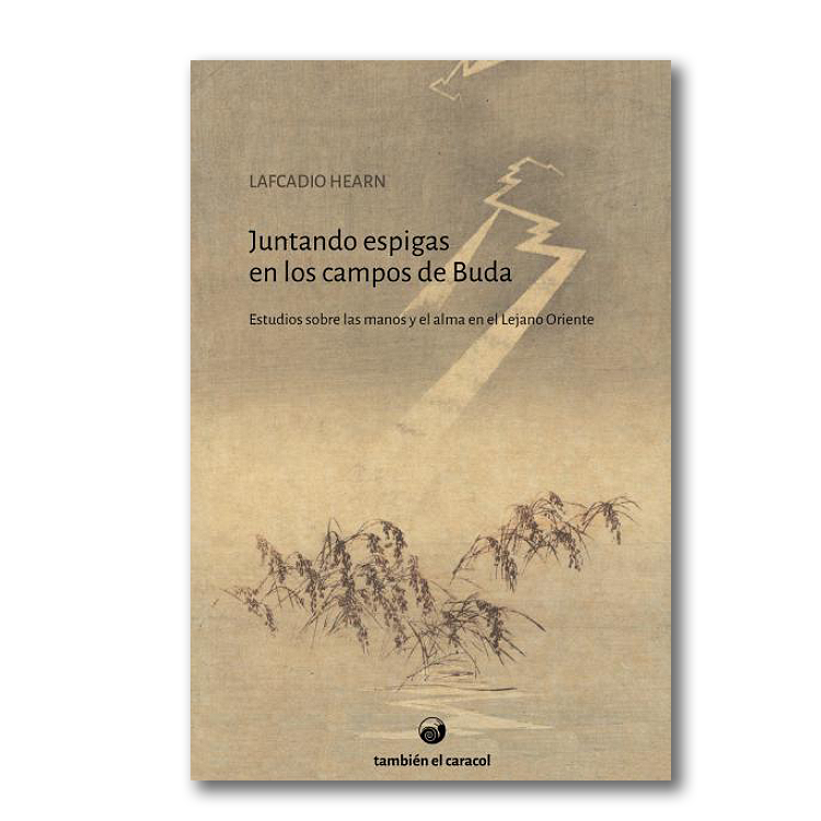 Juntando espigas en los campos de Buda