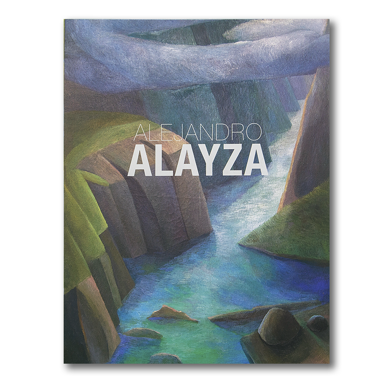Alejandro Alayza: una retrospectiva (1968 - 2018)