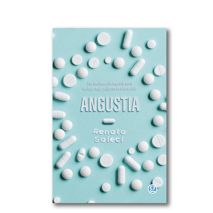 Angustia